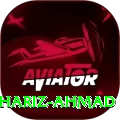 shariz ahmad