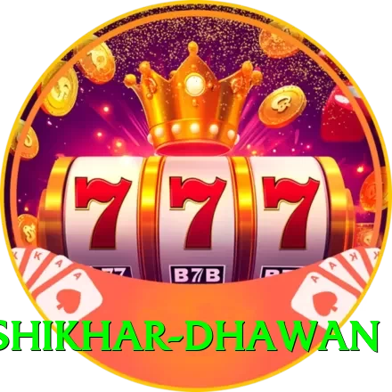 shikhar dhawan Master Pro v5.6.1 - 2