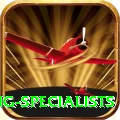 six hitting specialists App