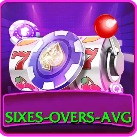 sixes overs avg Pro Max v3.1.9 - 2