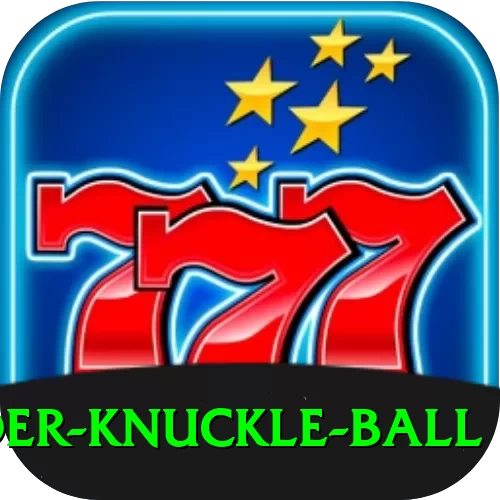 slider knuckle ball Deluxe Pro v3.9.1 - 2