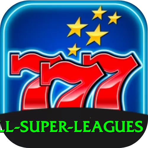 sll super leagues Ultimate v4.8.7 - 2