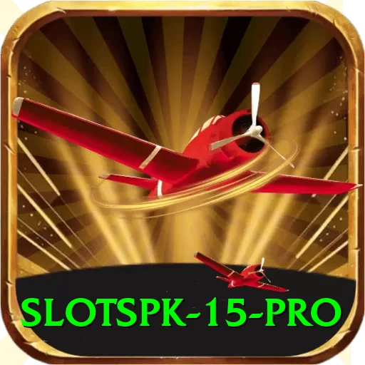 slotspk 15 Super v3.6.6 - 2