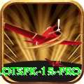 slotspk 15 Super v3.6.6