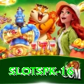 slotspk 16 Pro Max v1.5.7