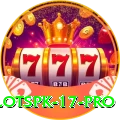 slotspk 17 VIP Casino App