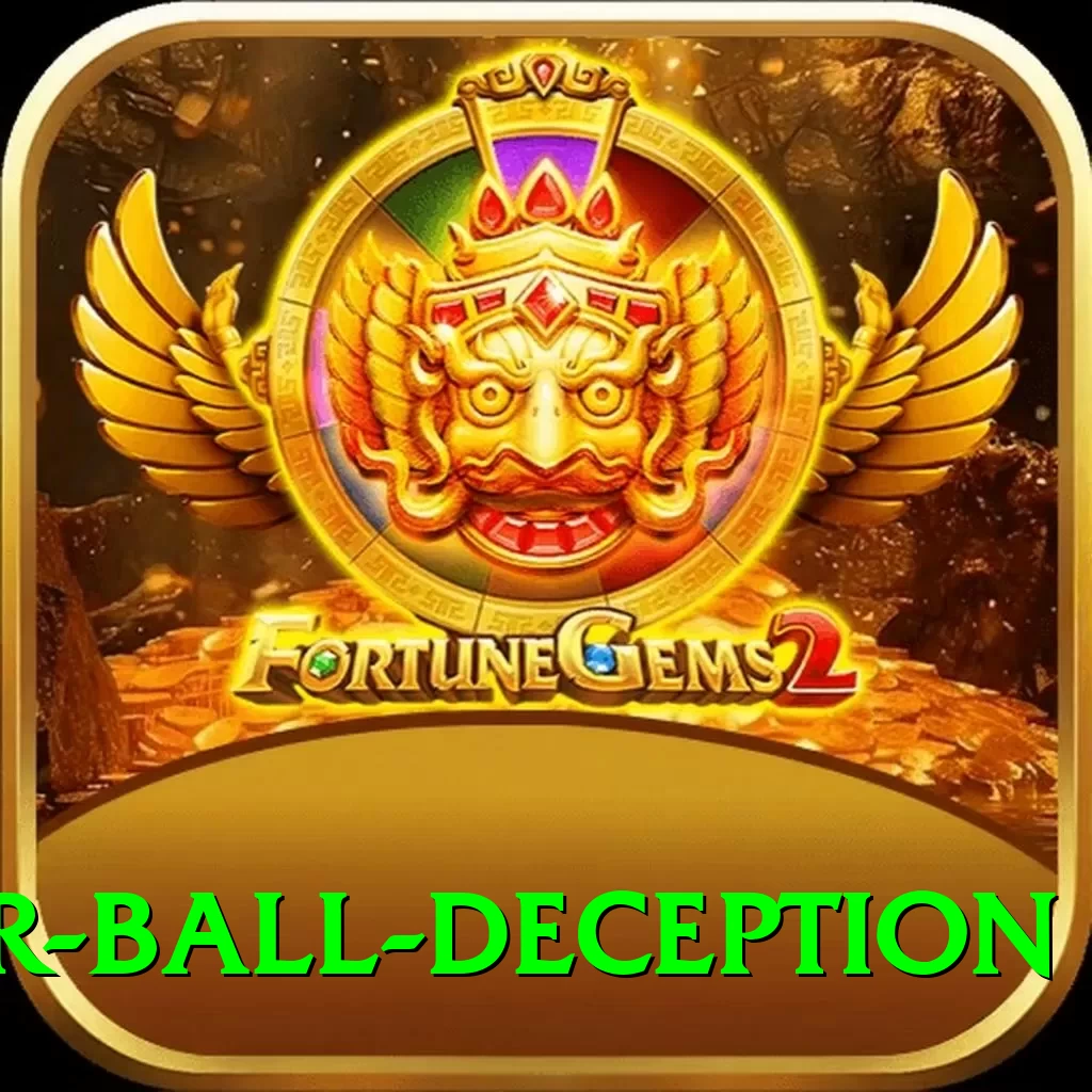 slower ball deception Gold Pro v3.0.8 - 2