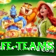 small league safe teams Gold Pro v2.4.1