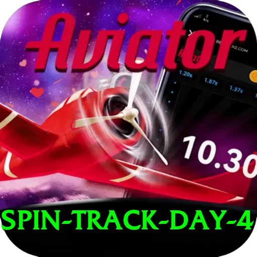 spin track day 4 Games (Casino & Earning) VIP v1.1.4 - 2