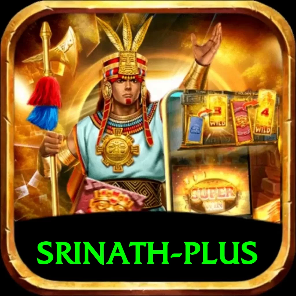 srinath - Slots Legend - 2