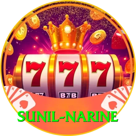 sunil narine Elite Pro v2.3.6 - 2