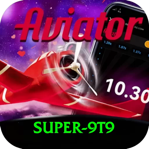 super 9t9 Plus v2.9.2 - 2