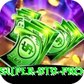super 9t9 - Slots Mega