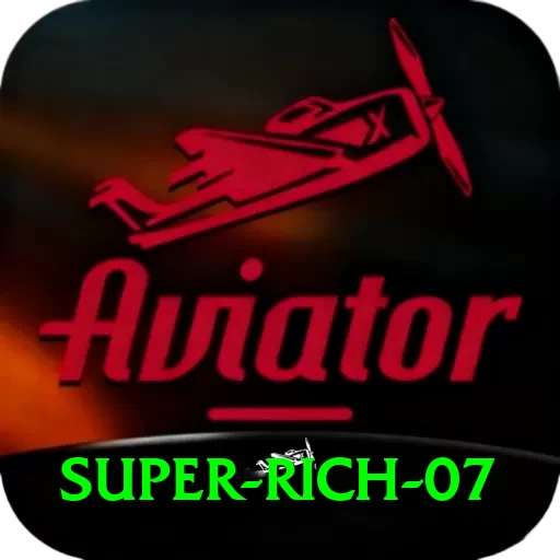 super rich 07 Gold Edition v5.3.2 - 2