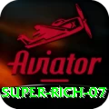 super rich 07 Gold Edition v5.3.2