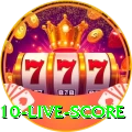 t10 live score Turbo v4.9.4