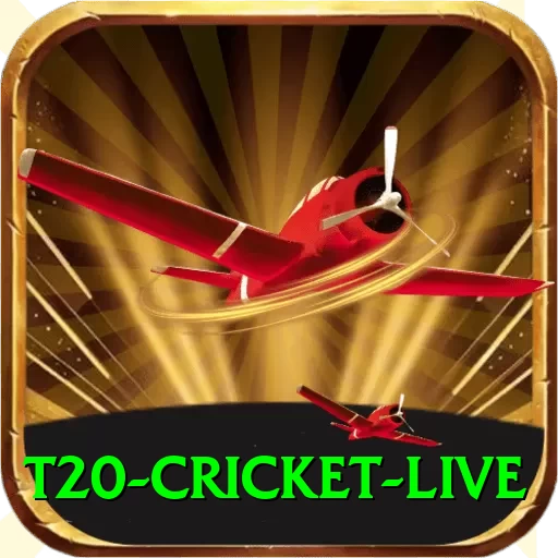 t20 cricket live VIP Edition v2.7.0 - 2