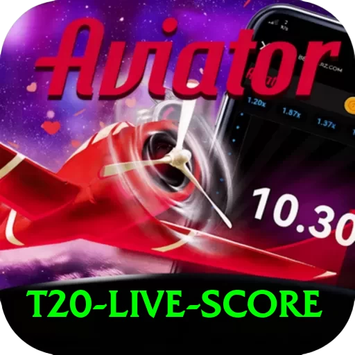 t20 live score Pro Max v4.4.4 - 2