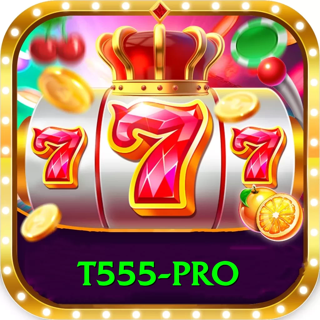 t555 Pro APK v5.7.8 - 2
