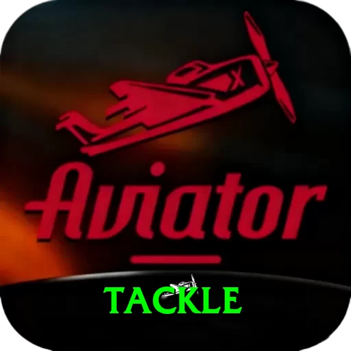 tackle VIP Edition v5.0.5 - 2