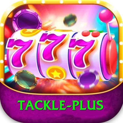 tackle Live Pro - 2
