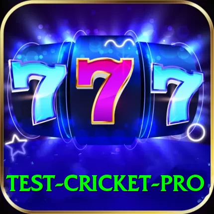 test cricket - Prime Edition v5.2.9 - 2