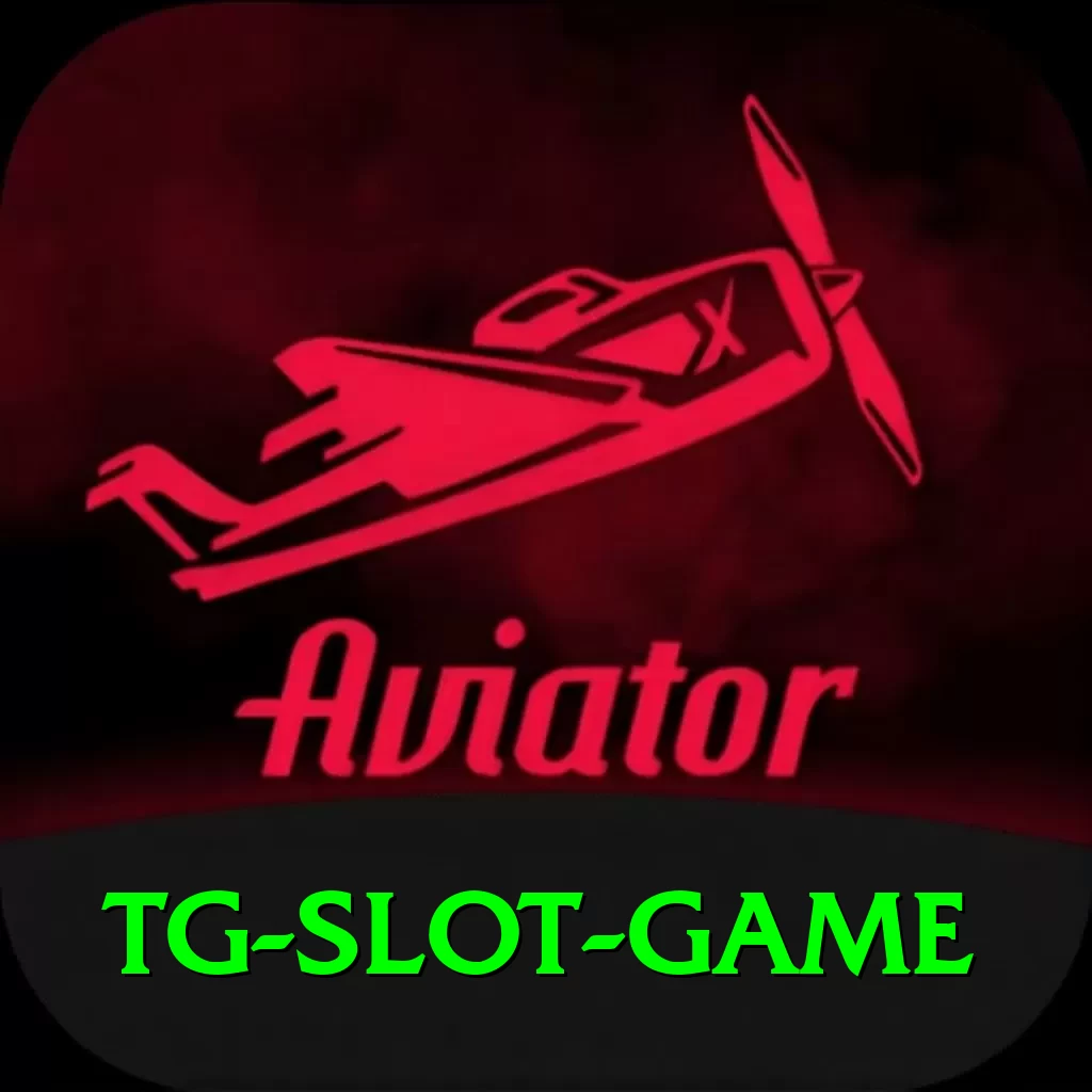 TG Slot Game Max v5.6.6 - 2