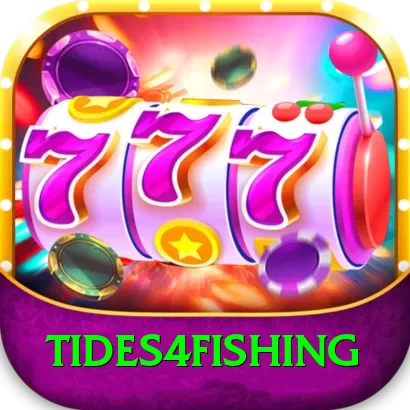 tides4fishing VIP v1.1.9 - 2