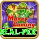 tojay Prime - Win Real PKR