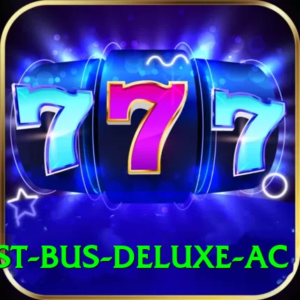 tourist bus deluxe ac - 2