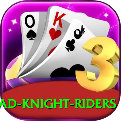 trinidad knight riders Games (Casino & Earning) Master v3.3.6 - 2