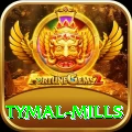 tymal mills Deluxe Edition v1.8.1