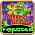 VIP Injector FF Gold Edition v5.6.7