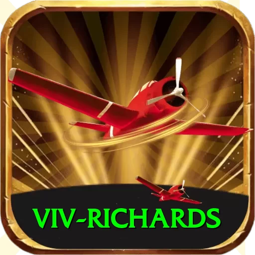 viv richards Pro - 2