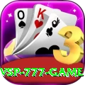 VSP 777 Game Premium Plus v5.0.3