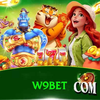 W9Bet Max Pro v4.6.9 - 2