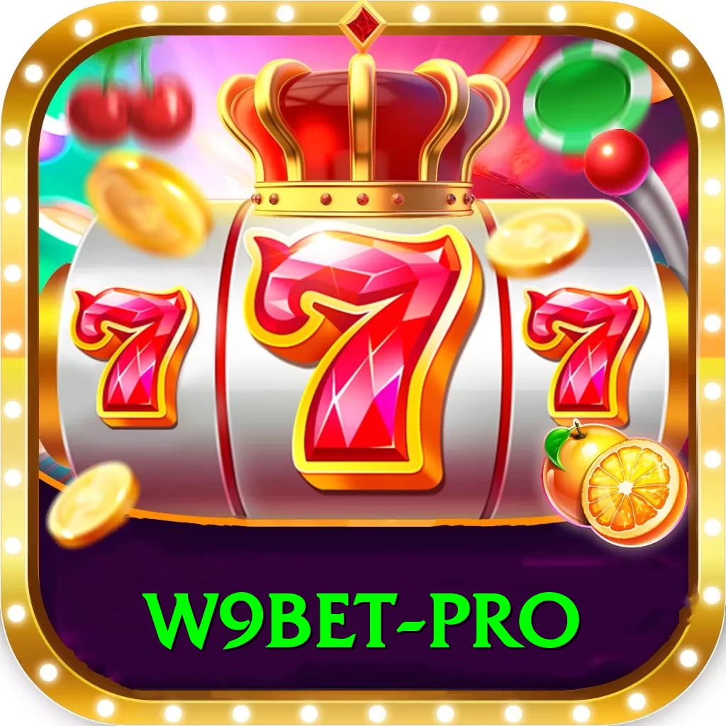 W9Bet Plus New - 2