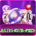 wealth dt9 Prime Rewards