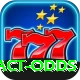 weather impact odds Turbo v4.4.6
