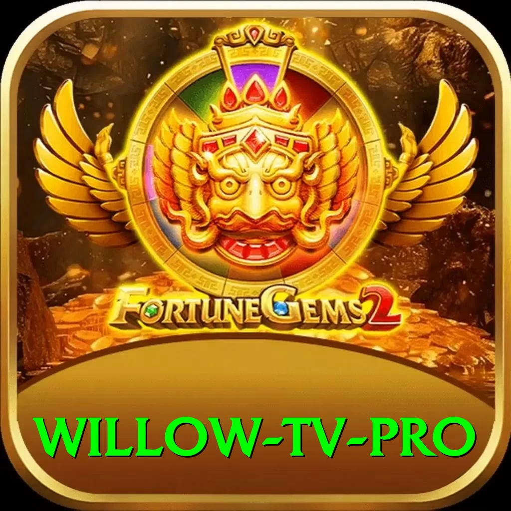 willow tv - Casino VIP - 2