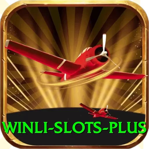 Winli Slots VIP Edition v4.1.8 - 2