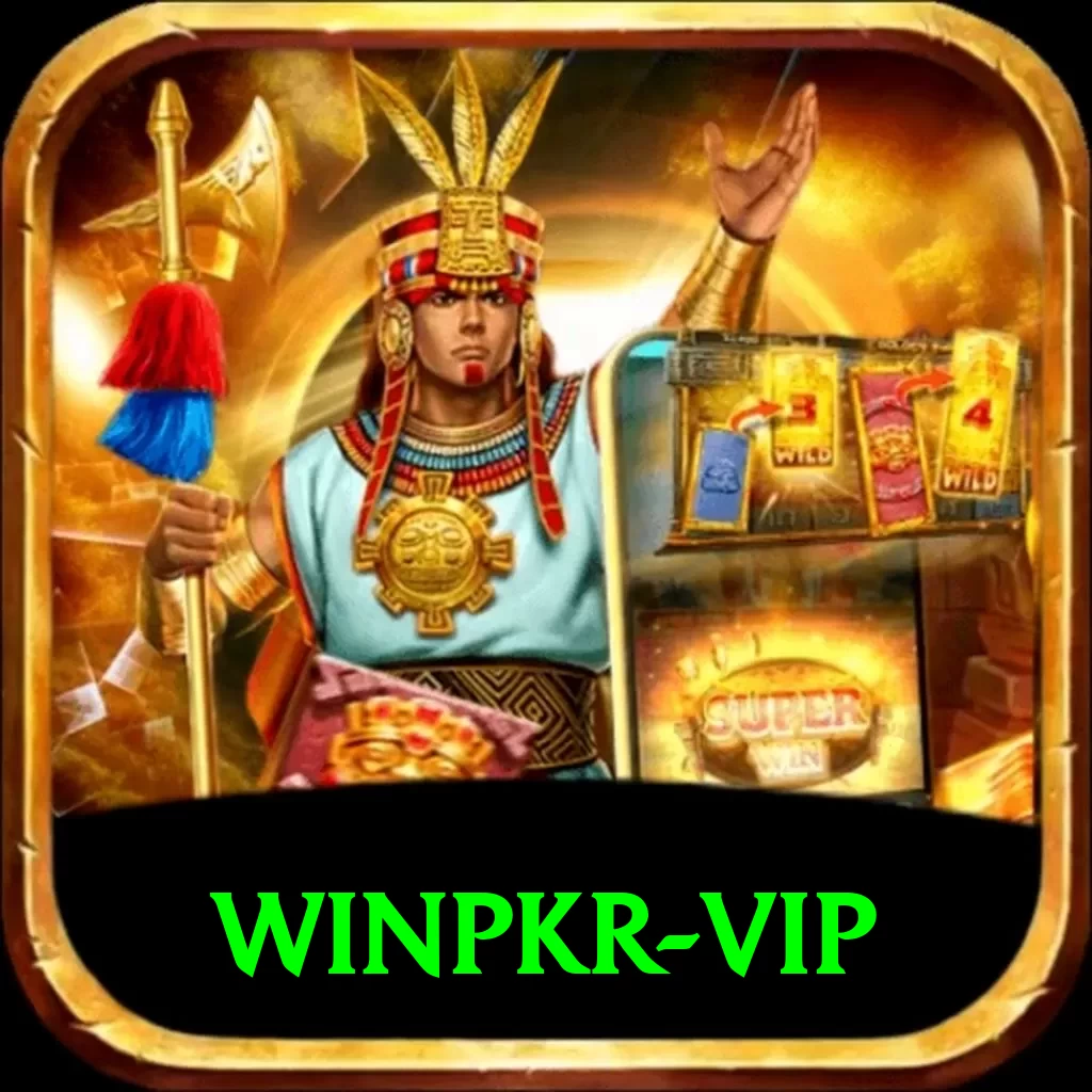 winpkr - Ultimate Earning App - 2