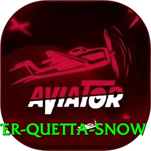 winter quetta snow Gold Pro v3.1.7 - 2