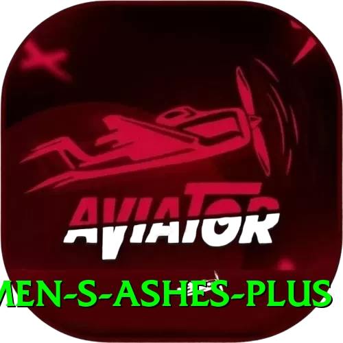 women's ashes Supreme - Win Real PKR - 2