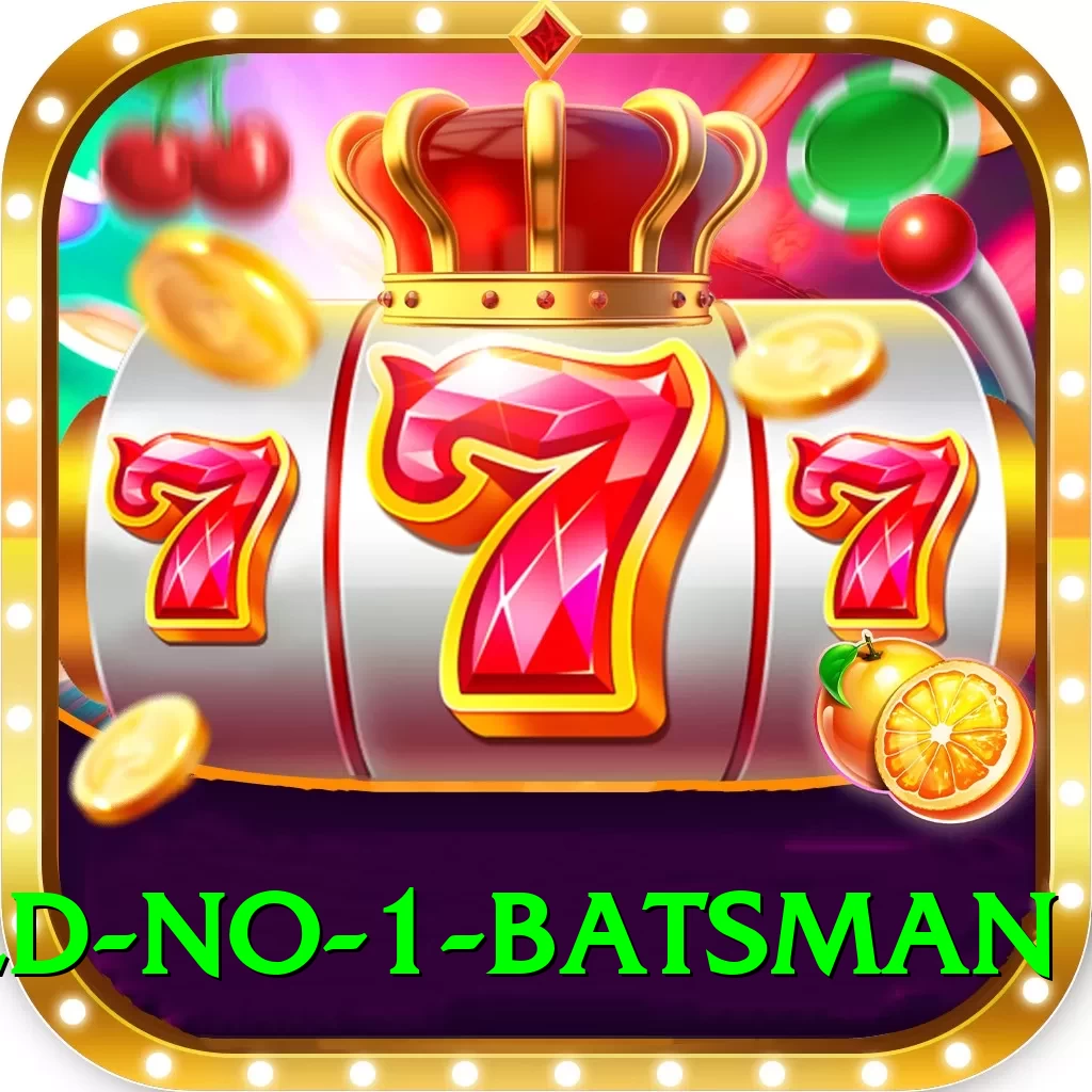 world no 1 batsman Elite v2.7.0 - 2