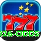 world t20 2026 odds Gold v4.2.3