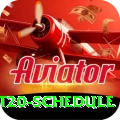 world t20 schedule Premium v5.5.9
