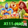 X111 Casino Official v3.3.9