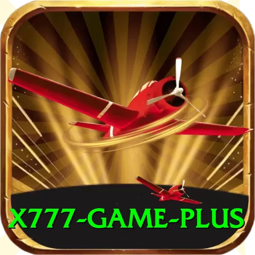 X777 Game - Live Gold - 2