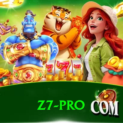 z7 Live Casino Plus - 2